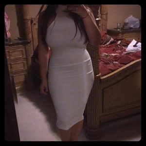 White MIDI